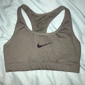 Nike Sport bra